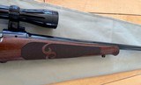 Winchester Model 70 XTR 7mm Mauser Featherweight New Haven - 3 of 15
