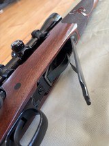 Winchester Model 70 XTR 7mm Mauser Featherweight New Haven - 13 of 15
