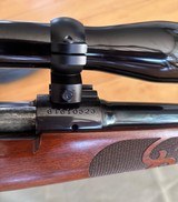 Winchester Model 70 XTR 7mm Mauser Featherweight New Haven - 15 of 15