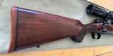 Winchester Model 70 XTR 7mm Mauser Featherweight New Haven - 1 of 15