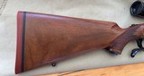 Ruger no.1A Sporter .270 Walnut Stock Nice - 10 of 14