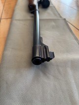 Ruger no.1A Sporter .270 Walnut Stock Nice - 12 of 14