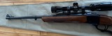 Ruger no.1A Sporter .270 Walnut Stock Nice - 2 of 14