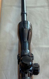 Ruger no.1A Sporter .270 Walnut Stock Nice - 8 of 14