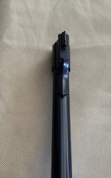 Ruger no.1A Sporter .270 Walnut Stock Nice - 9 of 14