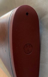Ruger no.1A Sporter .270 Walnut Stock Nice - 6 of 14