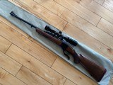 Ruger no.1A Sporter .270 Walnut Stock Nice - 3 of 14