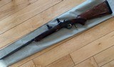 Browning 1885
.243 Low Wall Beautiful! - 3 of 13