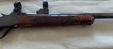 Browning 1885
.243 Low Wall Beautiful! - 7 of 13