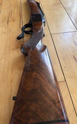Ruger no.1 A Sporter 7x57 Beautiful Walnut Stock 7mm Mauser - 9 of 14