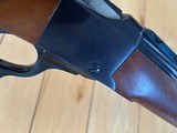 Ruger no.1 A Sporter 7x57 Beautiful Walnut Stock 7mm Mauser - 14 of 14