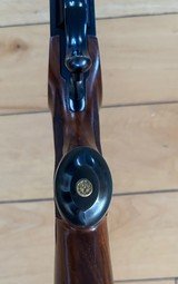 Ruger no.1 A Sporter 7x57 Beautiful Walnut Stock 7mm Mauser - 11 of 14