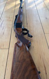 Ruger no.1 A Sporter 7x57 Beautiful Walnut Stock 7mm Mauser - 7 of 14