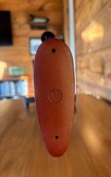 Ruger no.1 A Light Sporter .270 Nice - 6 of 15