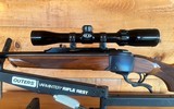 Ruger no.1 A Light Sporter .270 Nice - 4 of 15