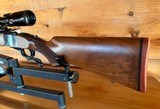 Ruger no.1 A Light Sporter .270 Nice - 5 of 15