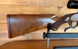 Ruger no.1 A Light Sporter .270 Nice - 10 of 15