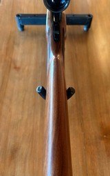 Ruger no.1 A Light Sporter .270 Nice - 7 of 15