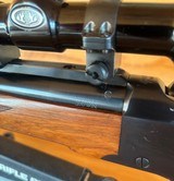 Ruger no.1 A Light Sporter .270 Nice - 8 of 15