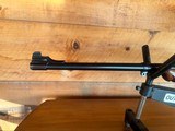 Ruger no.1 A Light Sporter .270 Nice - 2 of 15