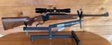 Ruger no.1 A Light Sporter .270 Nice - 9 of 15