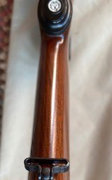 Ruger 44 Mag International Mannlicher 1st Year 1966 Production RARE Beauty - 12 of 15