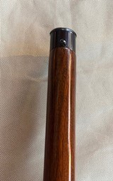 Ruger 44 Mag International Mannlicher 1st Year 1966 Production RARE Beauty - 15 of 15