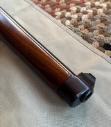 Ruger 44 Mag International Mannlicher 1st Year 1966 Production RARE Beauty - 8 of 15