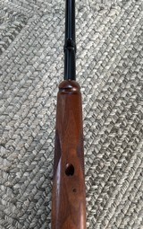 Ruger #1A Light Sporter .270 Win Beautiful - 15 of 15