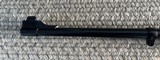 Ruger #1A Light Sporter .270 Win Beautiful - 7 of 15