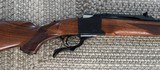 Ruger #1A Light Sporter .270 Win Beautiful - 12 of 15