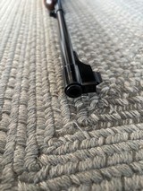 Ruger #1A Light Sporter .270 Win Beautiful - 13 of 15