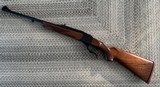 Ruger #1A Light Sporter .270 Win Beautiful - 2 of 15