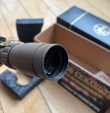 Leupold VX-Freedom 6-18x40 CDS 30mm Side Focus US Cerakote - 8 of 11