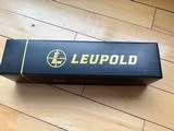 Leupold VX-Freedom 6-18x40 CDS 30mm Side Focus US Cerakote - 11 of 11