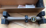 Leupold VX-Freedom 6-18x40 CDS 30mm Side Focus US Cerakote - 5 of 11