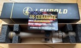 Leupold VX-Freedom 6-18x40 CDS 30mm Side Focus US Cerakote - 4 of 11