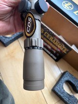 Leupold VX-Freedom 6-18x40 CDS 30mm Side Focus US Cerakote - 3 of 11