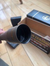 Leupold VX-Freedom 6-18x40 CDS 30mm Side Focus US Cerakote - 9 of 11