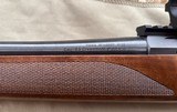 Tikka T3x RH 6.5 Creedmoor Hunter High Grade Walnut NIB - 7 of 13