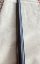 Tikka T3x RH 6.5 Creedmoor Hunter High Grade Walnut NIB - 8 of 13