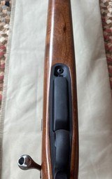 Tikka T3x RH 6.5 Creedmoor Hunter High Grade Walnut NIB - 12 of 13