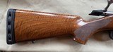 Tikka T3x RH 6.5 Creedmoor Hunter High Grade Walnut NIB - 9 of 13
