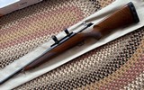 Tikka T3x RH 6.5 Creedmoor Hunter High Grade Walnut NIB - 4 of 13