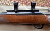 Tikka T3x RH 6.5 Creedmoor Hunter High Grade Walnut NIB - 6 of 13