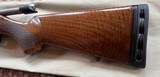 Tikka T3x RH 6.5 Creedmoor Hunter High Grade Walnut NIB - 1 of 13