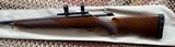 Tikka T3x RH 6.5 Creedmoor Hunter High Grade Walnut NIB - 5 of 13