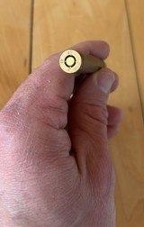 Vintage 1949 7.92x57 Military Ammo 5 Round Stripper-300 rounds - Image 4 of 8