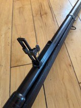 Danzig 1891 Gew 88 WWI Split Receiver German Rifle - 8 of 15