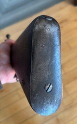 Danzig 1891 Gew 88 WWI Split Receiver German Rifle - 6 of 15
